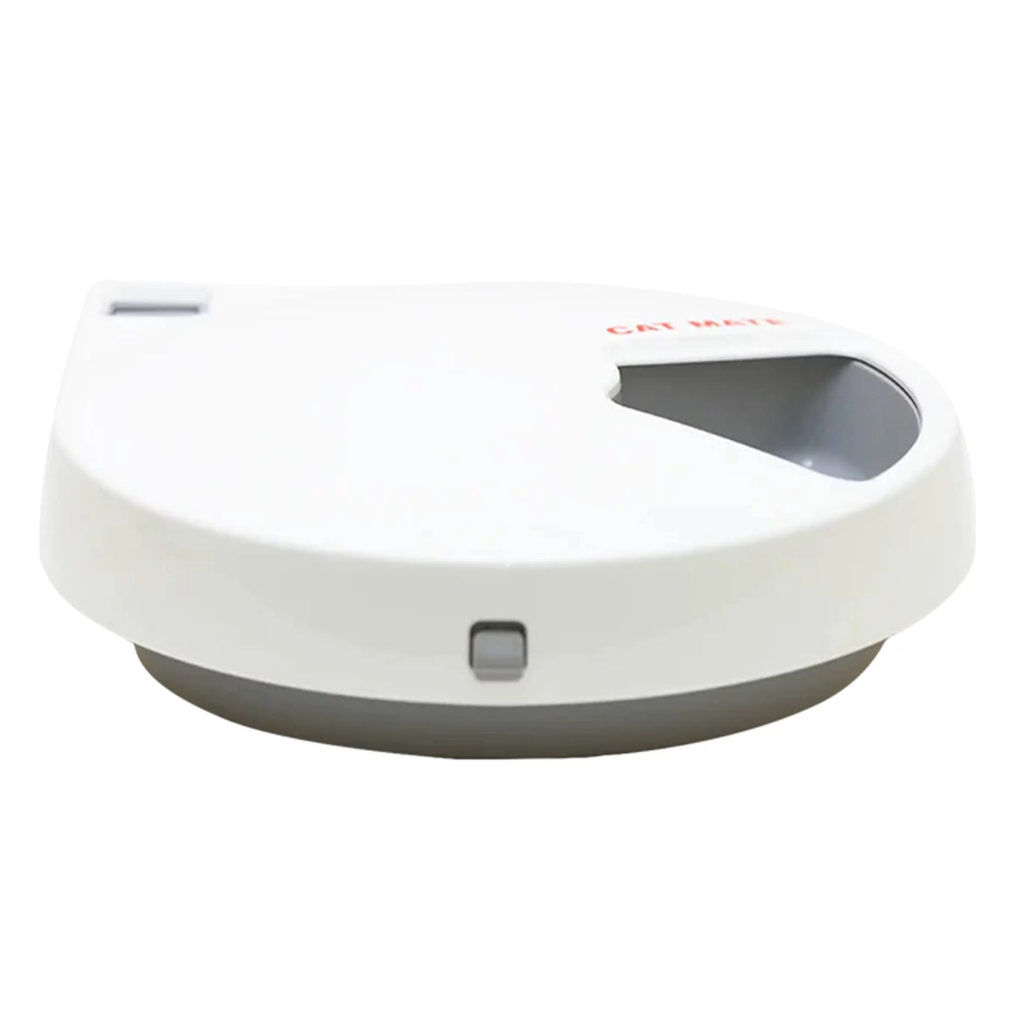 C500 Automatic Pet Feeder with Digital Timer and Ice Packs - for Cats and Small Dogs