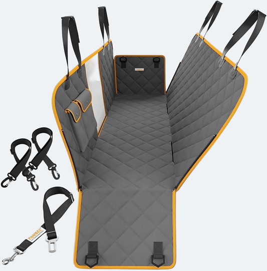 Waterproof Nonslip Dog Car Seat Hammock