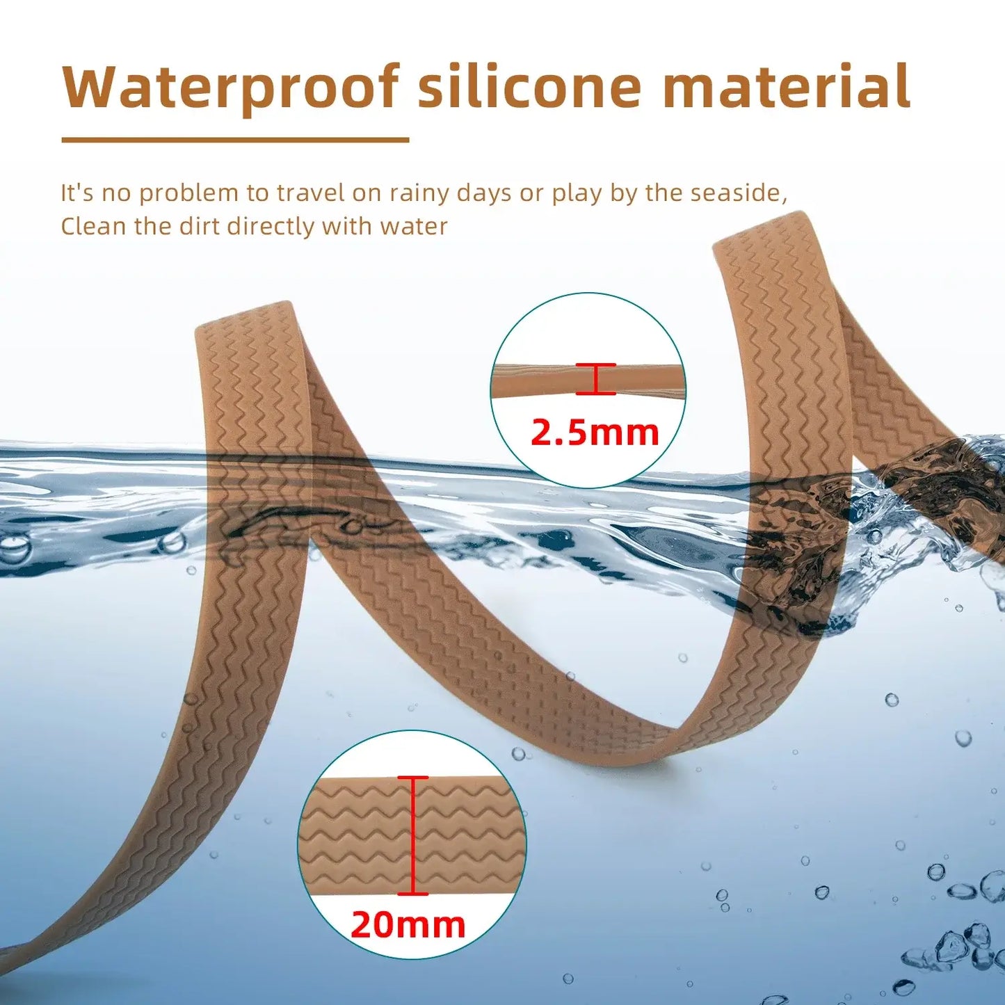 1.8M 3M 5M 10M PVC Dog Leash Large Dog Medium Waterproof and Easy to Clean Running Dog Training Leash Long Strong