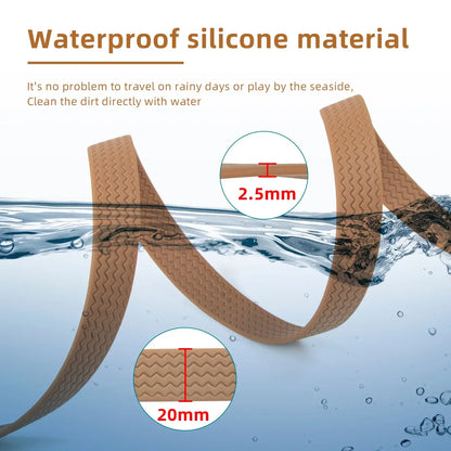 1.8M 3M 5M 10M PVC Dog Leash Large Dog Medium Waterproof and Easy to Clean Running Dog Training Leash Long Strong